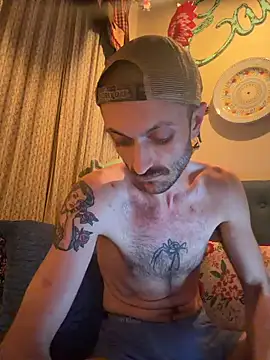 HarmoniousPhantasm3 – Naživo XXX chat