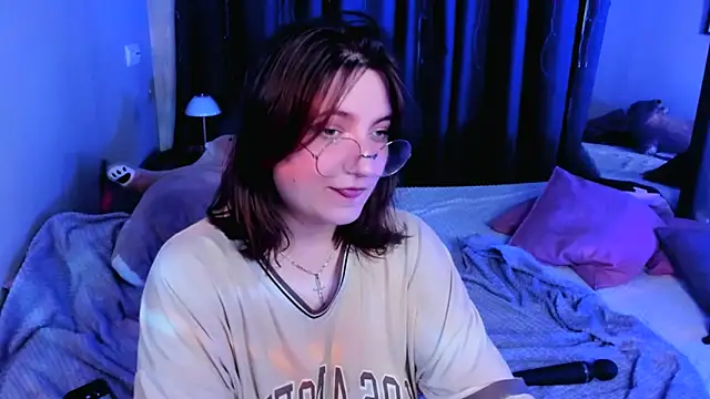 Chat XXX en directo de fairy_tara