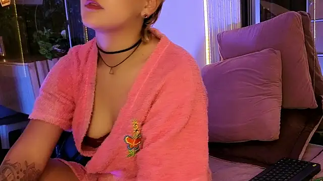 DannyRoudX 现场XXX聊天