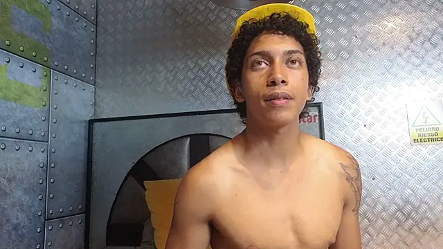 EnriqueBrook – Live XXX-chat