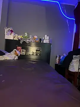 XXX chat uživo modela Kailertwink
