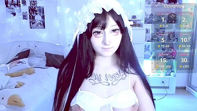 Chat XXX Live Crystal_somnia
