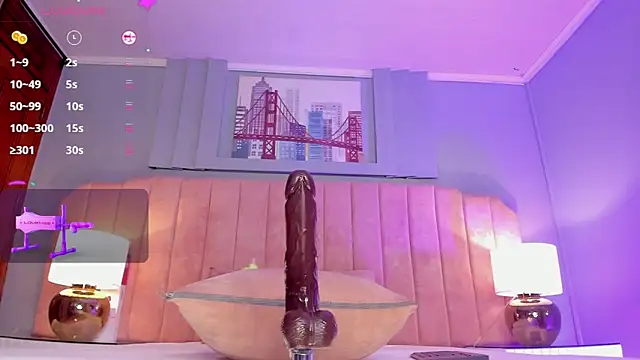 ninacrave_ 라이브 XXX 채팅