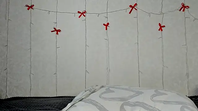 VelvetCaress Chat XXX in diretta