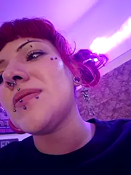 Živý XXX chat Sarah-Stoner