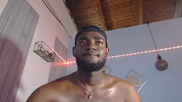 eebony_stallion live XXX chat