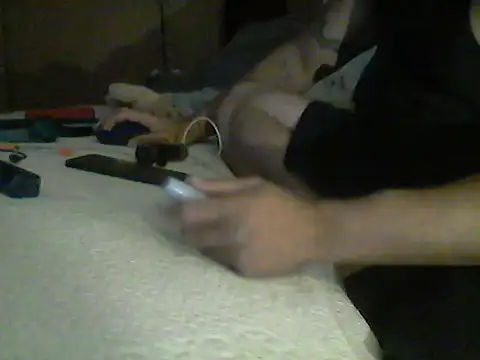 Živý XXX chat Silencio26