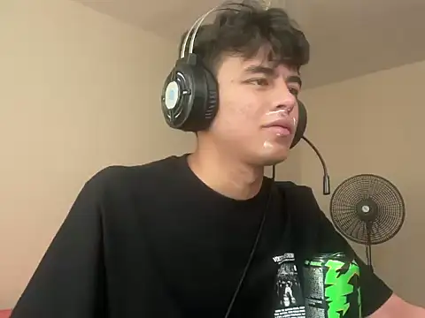 Chat XXX Live ToddWarren