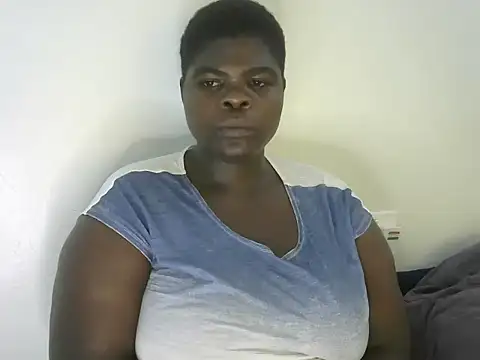 แชท XXX สดของ ebony_bbw254