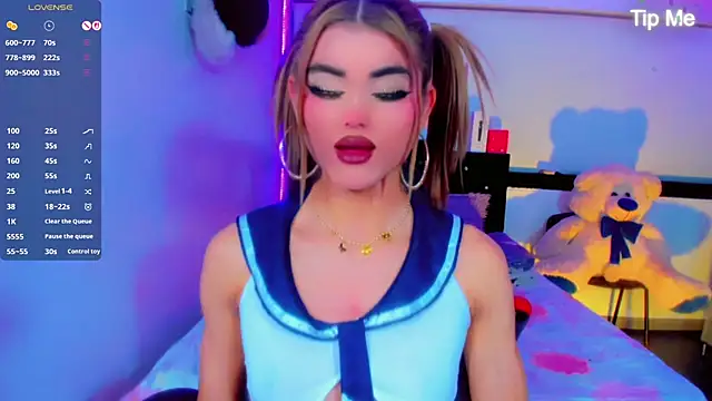 Chat XXX ao vivo de Jessica_smith_1