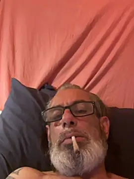 crisfootlicker's Webcam Show