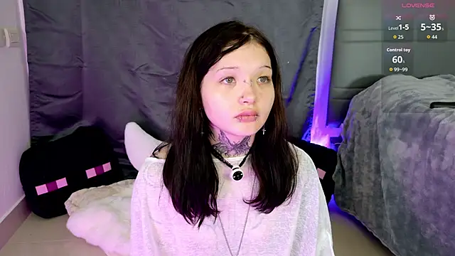 Lein_Bone 라이브 XXX 채팅