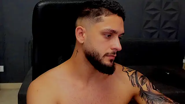 TroyWadeen Live XXX chat