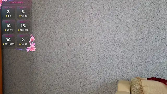 Lina_Banks 现场XXX聊天