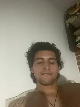 XXX chat uživo modela WhiteSinn