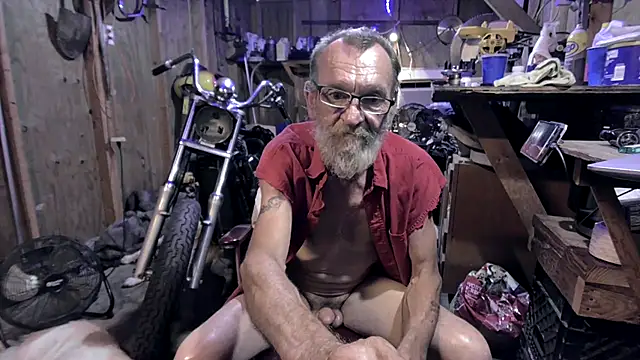 Chat XXX en directo de Aldick68