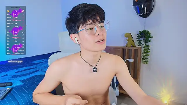 Anky_xx 라이브 XXX 채팅
