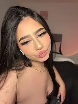 دردشة Sofiia_Vegaa الجنسية المباشرة