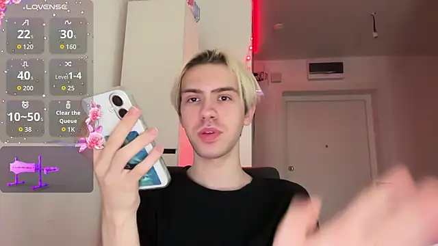 skibatryanka Live XXX-Chat