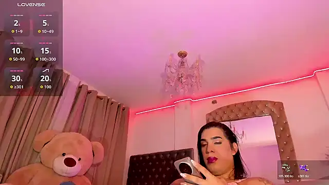 Živý XXX chat Samra_Naugthy