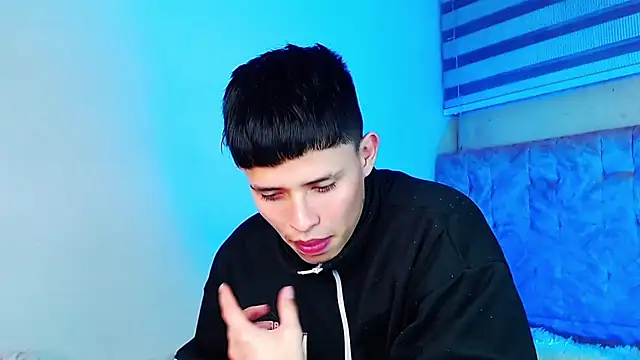 _justinmoon2 Obrolan Langsung XXX
