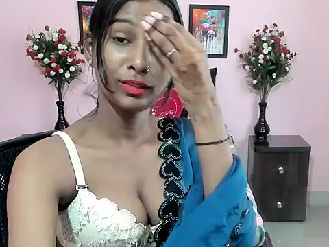 Chat +18 de Melis_Sandra ao vivo