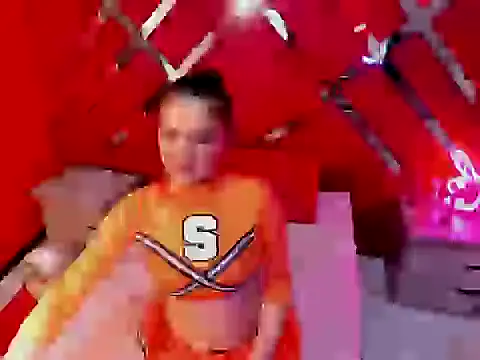 HornyRouse_のライブXXXチャット