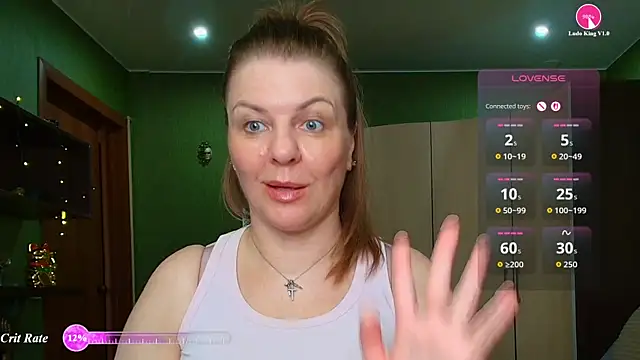 VeronikawGold – Live XXX-chat