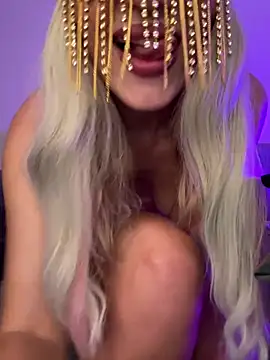 SkyblueJill লাইভ XXX চ্যাট