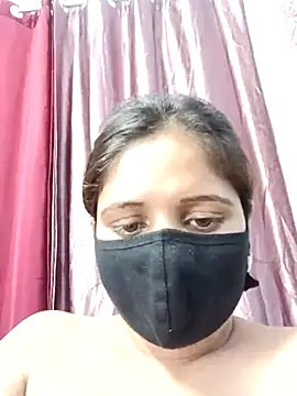 Chat XXX en directo de Ruhi_07