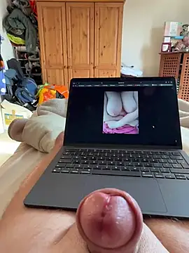 OhMyDick69 Webcam-Show