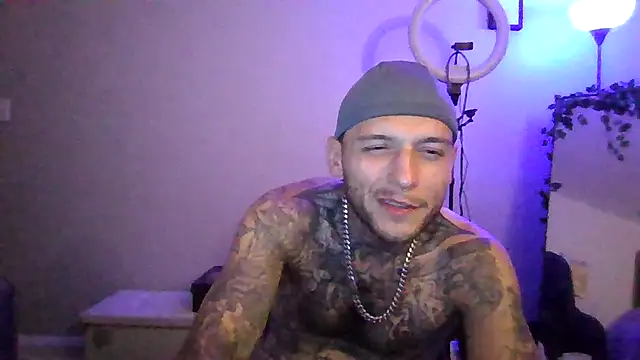 cruz815 Chat XXX in diretta