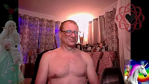 coryassman Webcam-Show