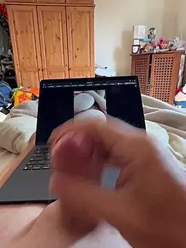 OhMyDick69のウェブカメラショー
