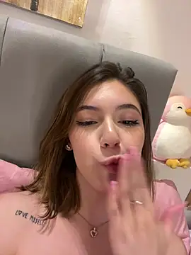 baby_sammyy Chat XXX in diretta