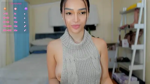 Sembang XXX Secara Langsung _agatha143_