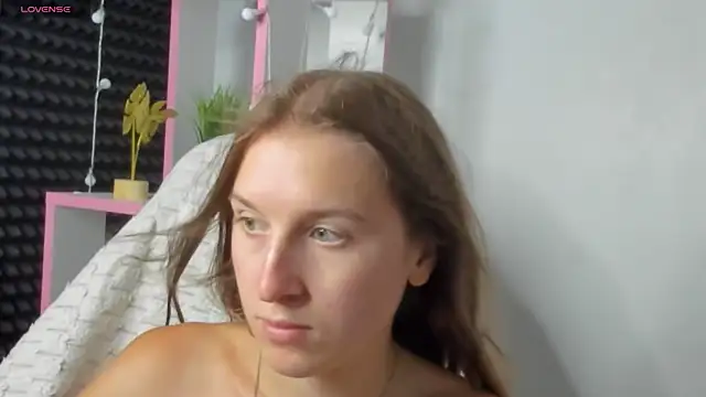 Xenia_paradise Chat XXX in diretta