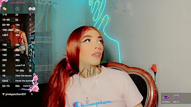 MICAELA_RANGELL_ Chat XXX live