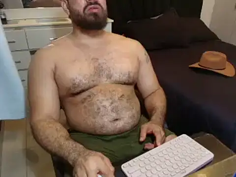 Chat XXX en directo de max_love255