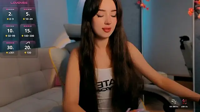 XXX chat uživo modela noonespyed