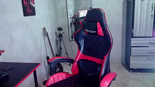 Živý XXX chat Pablito_Junior11