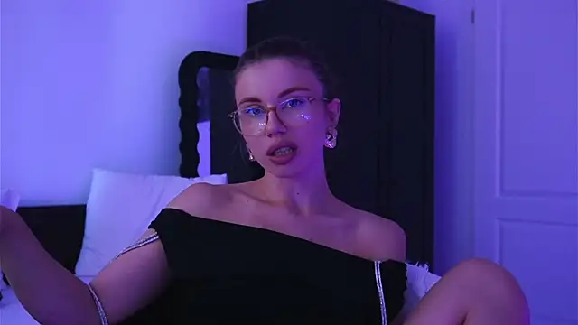 ivyleague_ Live XXX-Chat