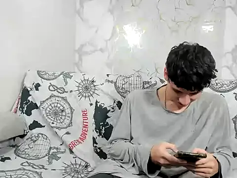 عرض كام DANIEL_Hot777