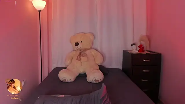 Živý XXX chat nicky_peyton10