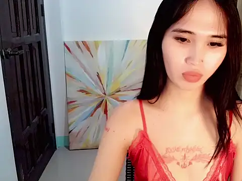 AngelicArci's Live XXX Chat