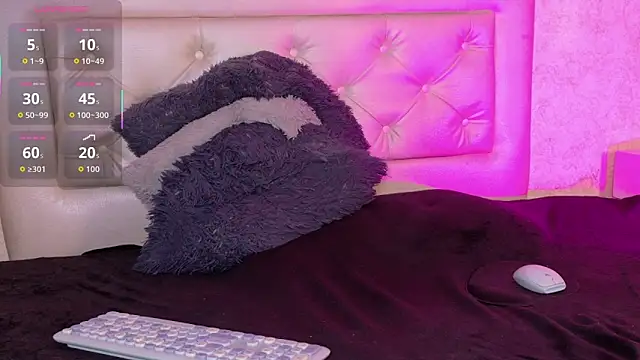Kim_Adrien webcam show