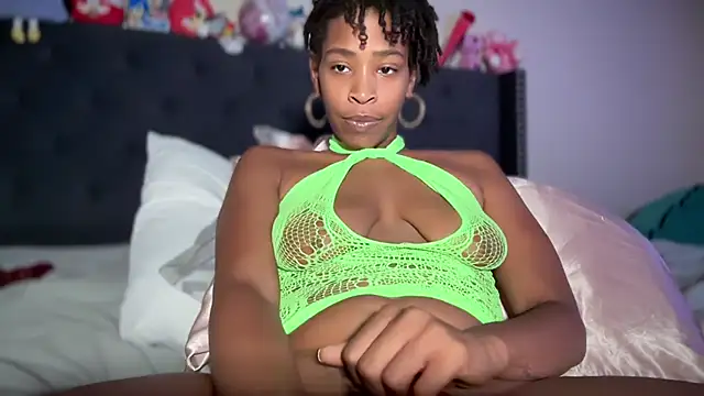 Cum2Charm's Live XXX Chat