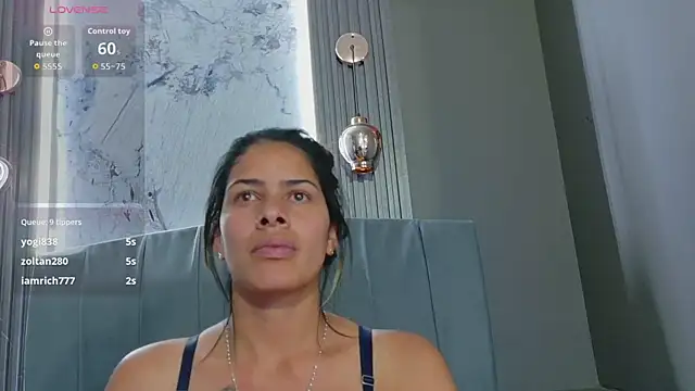 Živý XXX chat nairobi8