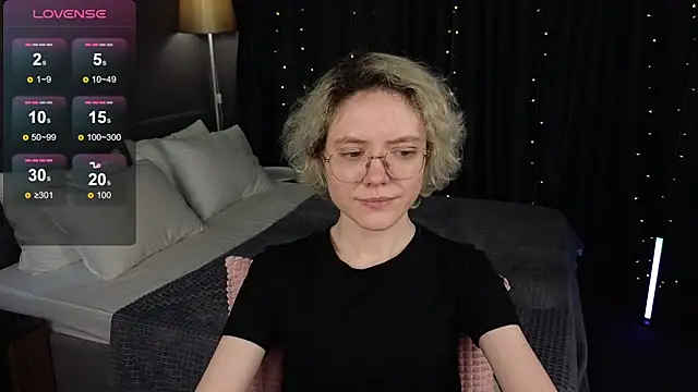 Chat XXX en directo de HottoKori