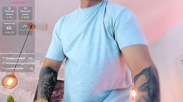 Chat XXX Live Nate_franco